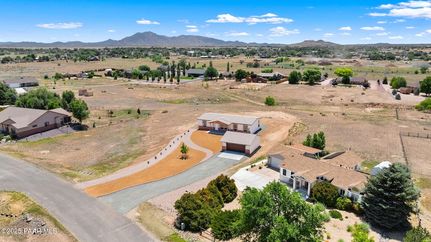 Farm Property for sale in Yavapai County, Arizona