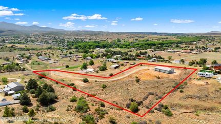 Recreational Property for sale in Yavapai County, Arizona