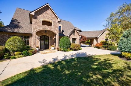 Ranch Property for sale in Fulton County, Georgia
