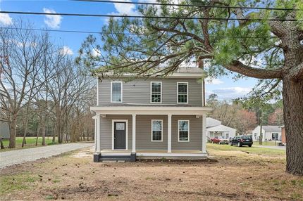 Residential Property for sale in Isle of Wight County, Virginia