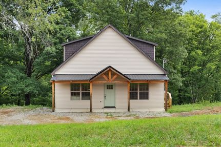 Residential Property for sale in Hickman County, Tennessee