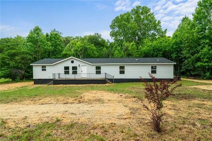 Farm Property for sale in Southampton County, Virginia