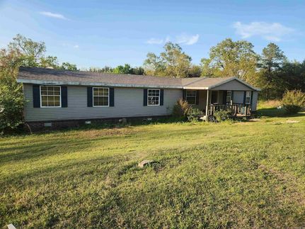 Recreational Property for sale in Franklin County, Arkansas