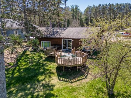 Ranch Property for sale in Oneida County, Wisconsin
