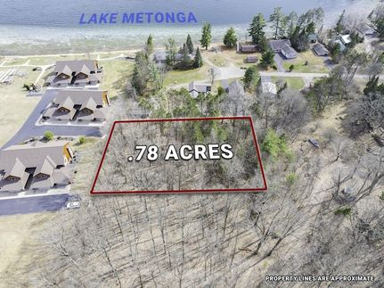 Timberland Property for sale in Forest County, Wisconsin