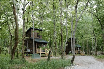 Recreational Property for sale in Lawrence County, Tennessee