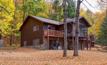 Farm Property for sale in Iron County, Michigan