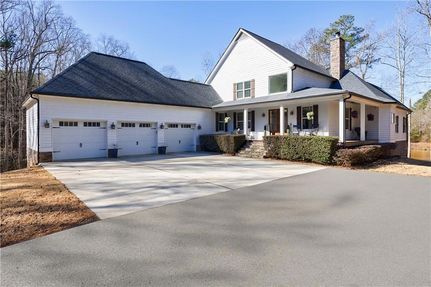 Commercial Property for sale in Walton County, Georgia