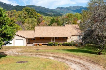 Farm Property for sale in Clay County, North Carolina