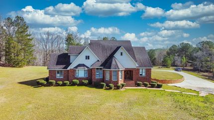 Residential Property for sale in Winston County, Alabama