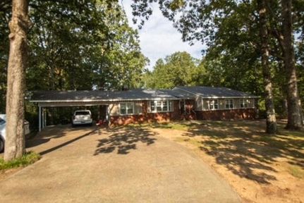 Ranch Property for sale in Winston County, Alabama
