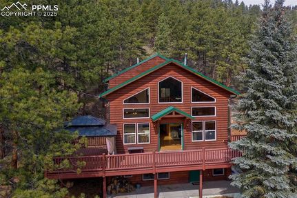 Farm Property for sale in Park County, Colorado