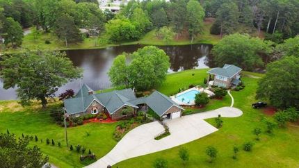 Ranch Property for sale in Marion County, Alabama