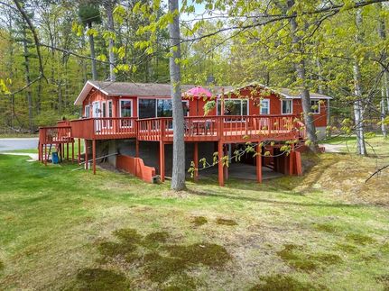 Farm Property for sale in Vilas County, Wisconsin