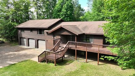Farm Property for sale in Vilas County, Wisconsin