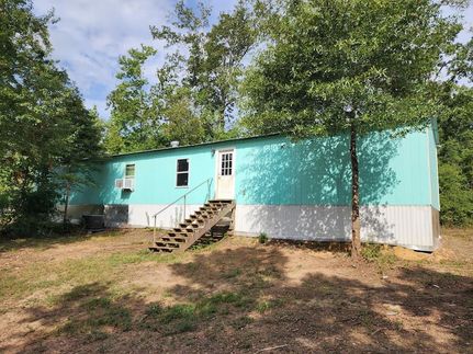 Residential Property for sale in Newton County, Texas