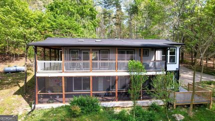 Farm Property for sale in Gilmer County, Georgia