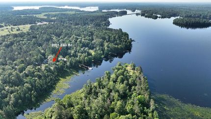 Farm Property for sale in Oneida County, Wisconsin