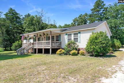Farm Property for sale in Kershaw County, South Carolina