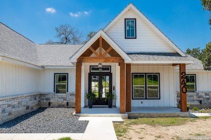Farm Property for sale in Atascosa County, Texas