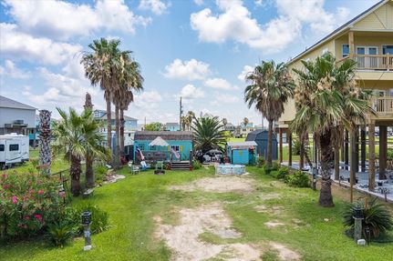 Farm Property for sale in Galveston County, Texas