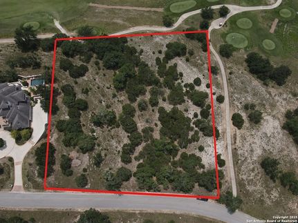 Undeveloped Land for sale in Kendall County, Texas