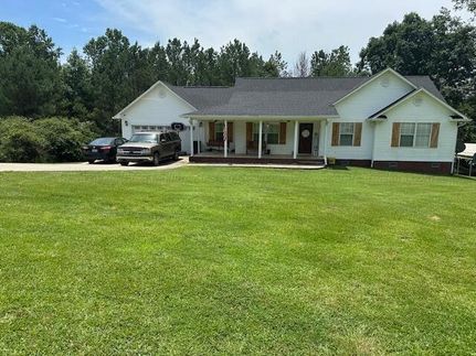 Farm Property for sale in Winston County, Alabama