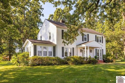 Farm Property for sale in Calloway County, Kentucky