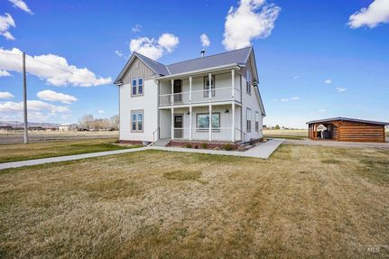 Farm Property for sale in Cassia County, Idaho