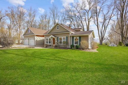 Farm Property for sale in Cassia County, Idaho