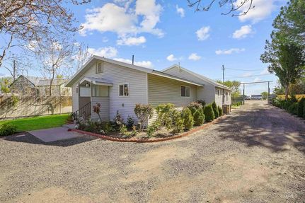Ranch Property for sale in Twin Falls County, Idaho