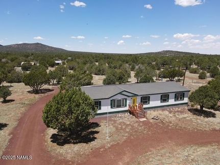 Recreational Property for sale in Coconino County, Arizona