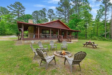 Ranch Property for sale in McCurtain County, Oklahoma