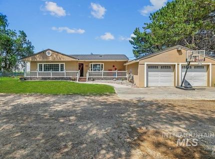 Farm Property for sale in Minidoka County, Idaho