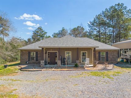 Recreational Property for sale in Stone County, Mississippi