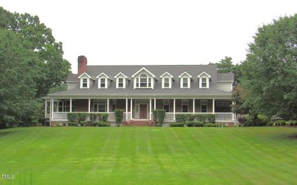 Residential Property for sale in Granville County, North Carolina