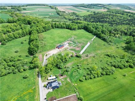 Farm Property for sale in Allegany County, New York