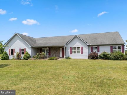 Ranch Property for sale in Lehigh County, Pennsylvania