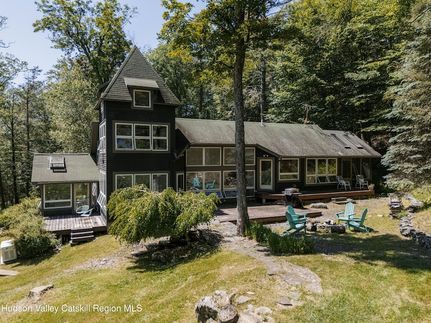 Ranch Property for sale in Ulster County, New York