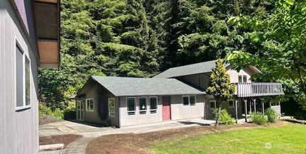 Farm Property for sale in Wahkiakum County, Washington