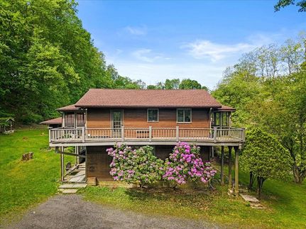 Farm Property for sale in Monroe County, Pennsylvania