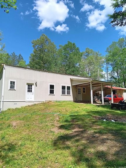 Farm Property for sale in Garland County, Arkansas
