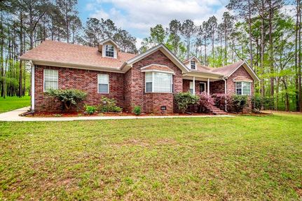 Ranch Property for sale in Clark County, Arkansas