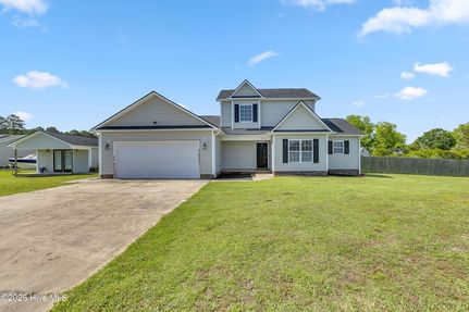 Ranch Property for sale in Carteret County, North Carolina