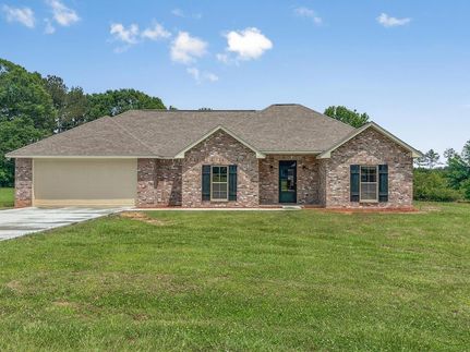 Recreational Property for sale in Pike County, Mississippi