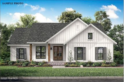 Ranch Property for sale in Duplin County, North Carolina