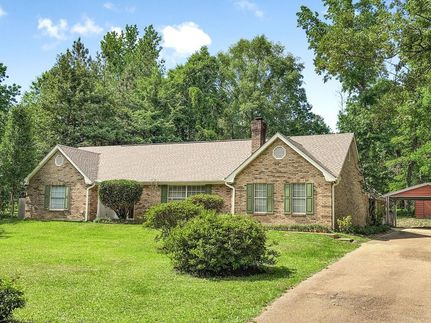 Farm Property for sale in Pike County, Mississippi