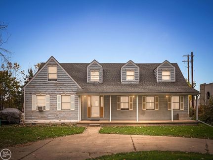 Residential Property for sale in Macomb County, Michigan