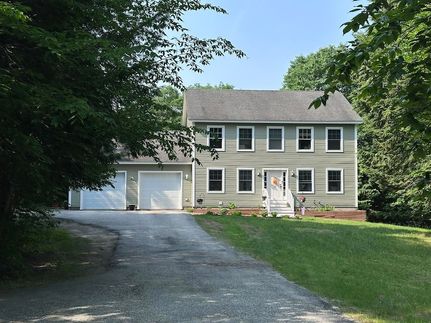 Farm Property for sale in Cumberland County, Maine