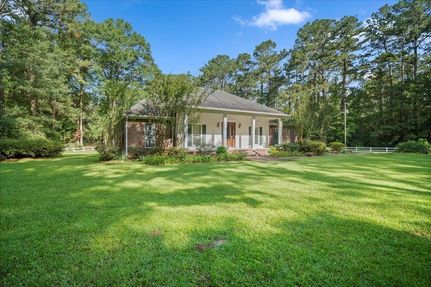 Farm Property for sale in Amite County, Mississippi